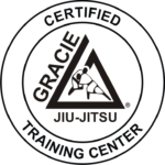 Gracie University CTC logo